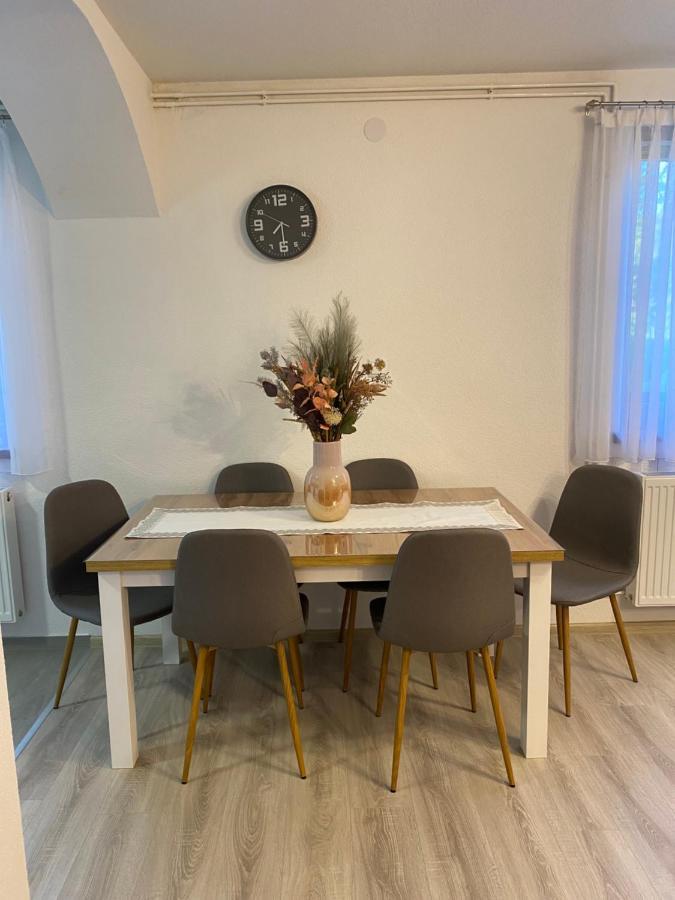 Apartman Plum Plitvice Dreznik Grad Екстер'єр фото