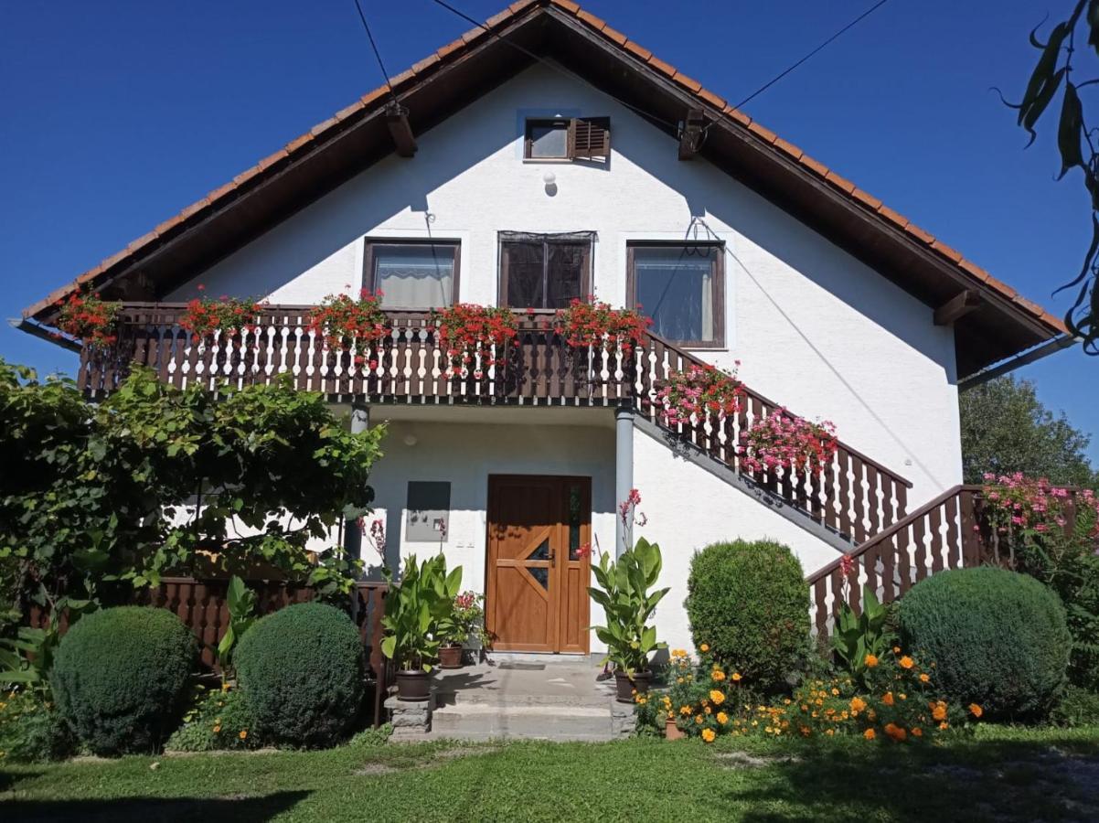 Apartman Plum Plitvice Dreznik Grad Екстер'єр фото