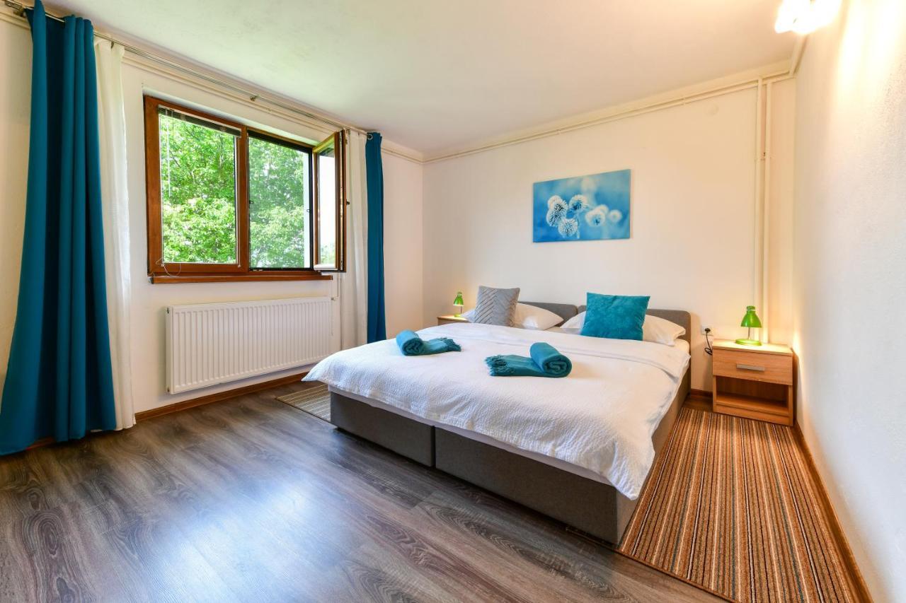 Apartman Plum Plitvice Dreznik Grad Екстер'єр фото