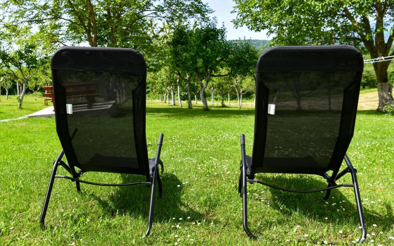 Apartman Plum Plitvice Dreznik Grad Екстер'єр фото
