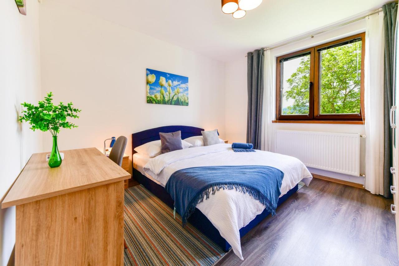 Apartman Plum Plitvice Dreznik Grad Екстер'єр фото