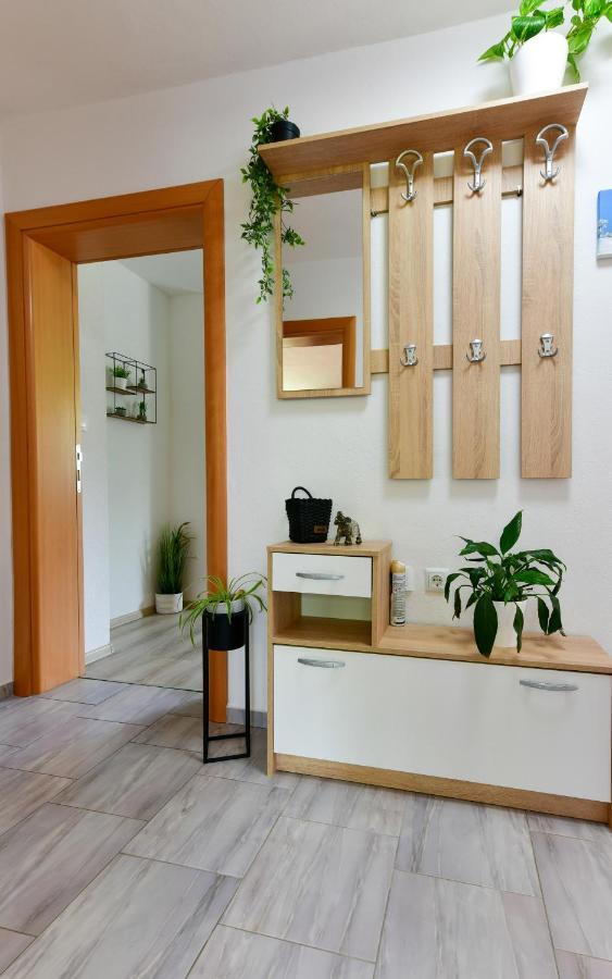 Apartman Plum Plitvice Dreznik Grad Екстер'єр фото